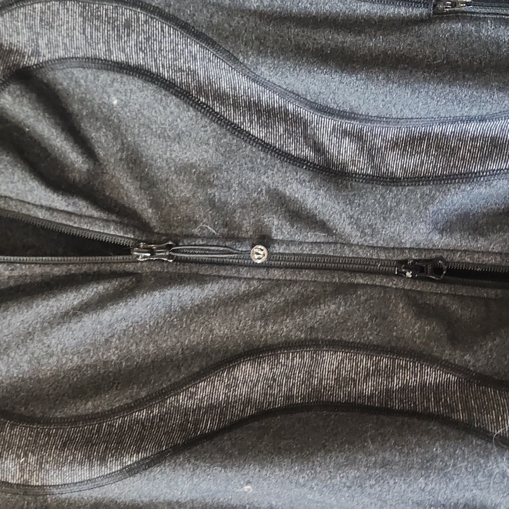 Lululemon Workout Jacket - Picture 2 of 3